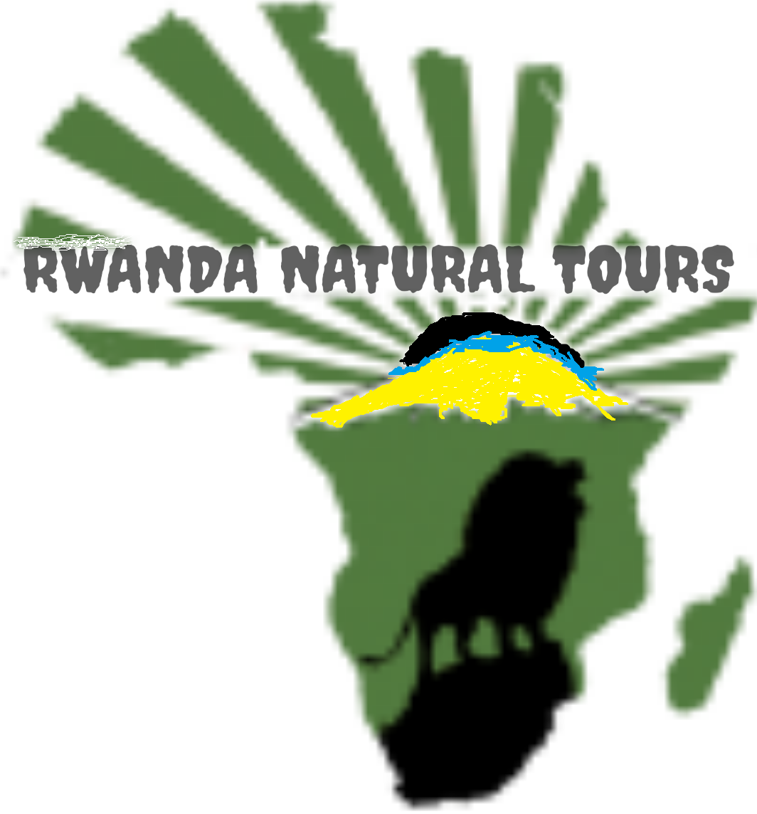 Rwanda Natural Tours logo